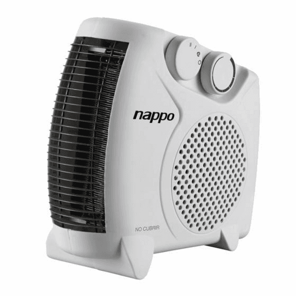 ESTUFA NAPPO CALOVENTILADOR VERTICAL NCE-103