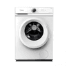 LAVASECARROPAS MIDEA 10.7KG INVERTER BLANCO 050900MF100D1