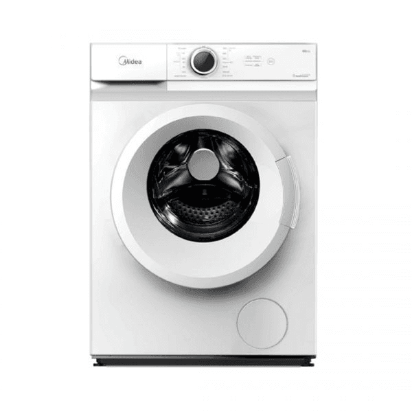 LAVASECARROPAS MIDEA 10.7KG INVERTER BLANCO 050900MF100D1