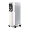 ESTUFA CONSUMER TIPO RADIADOR CMR-RA7