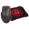 KIT GAMER KOLKE FURY 2 MOUSE + PAD MOUSE  KGK-475 20527