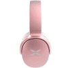 Auricular xion xi-au55bt pink/white