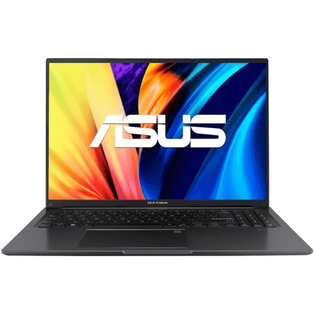 NOTEBOOK ASUS VIVOBOOK X1605ZA-MB012W I5-1235U 2.4/8GB/512SSD/16"/FHD/ESP/BLK 1GTA. PY 20711