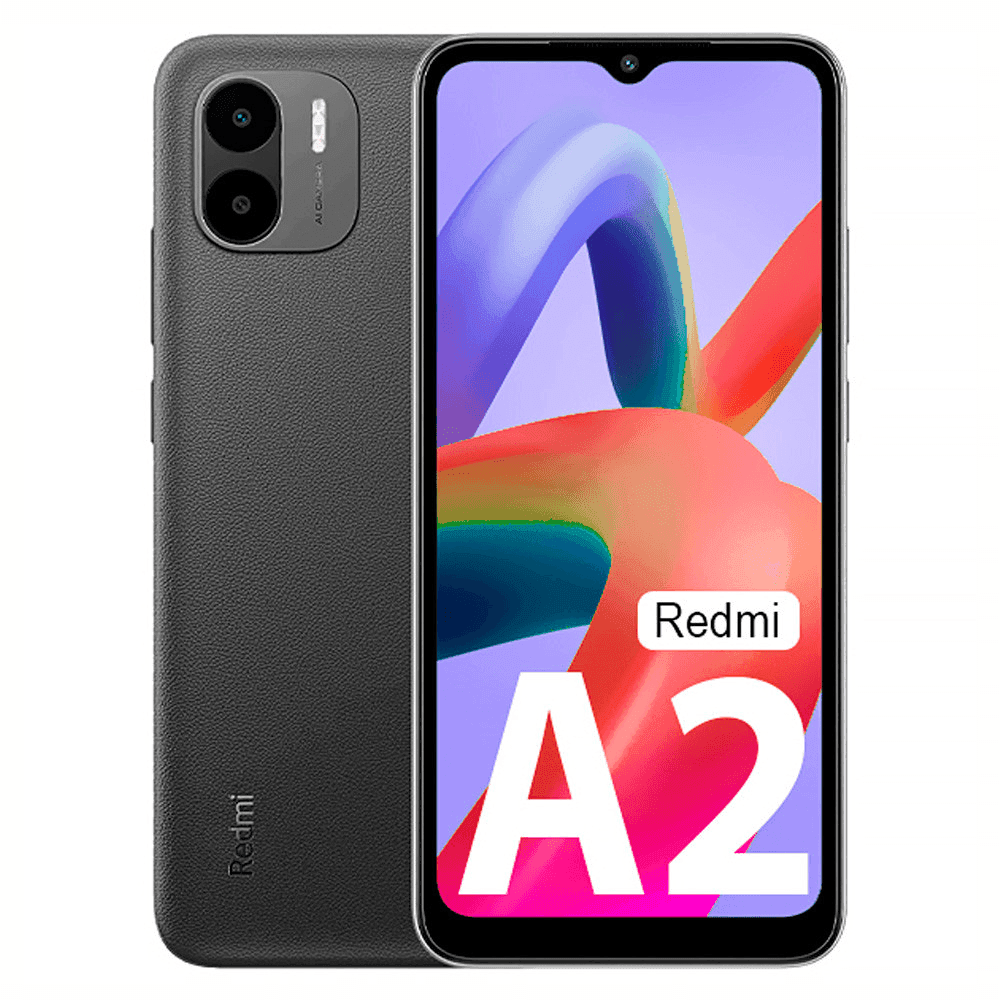 CELULAR  XIAOMI REDMI A2 32GB 20778