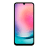 SMARTPHONE SAMSUNG GALAXY A24 128GB 2023 GREEN 20850
