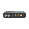 CONVERSOR TV DIGITAL QUANTA QTCTV1130 FHD/HDMI//USB
