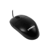 MOUSE SATELLITE A-33 USB NEGRO 21018