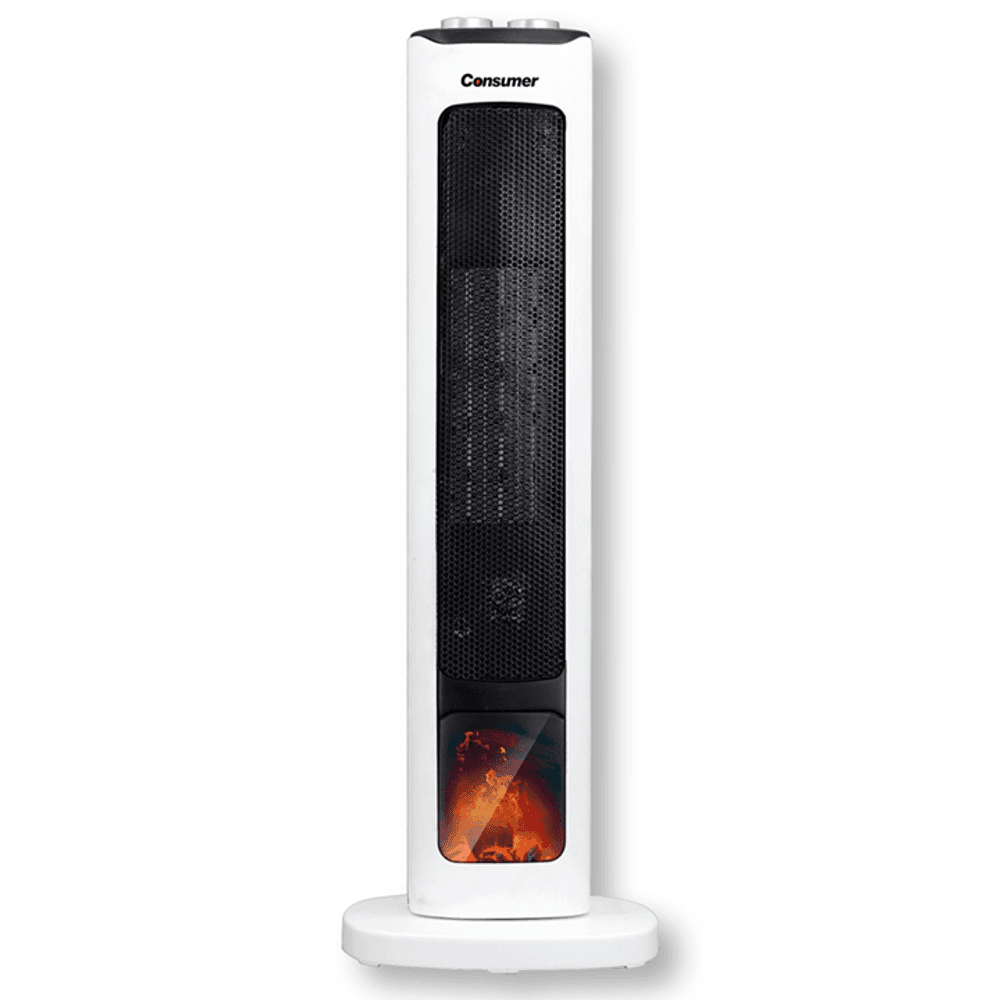 ESTUFA CONSUMER CALEFACTOR CERAMICO 21030