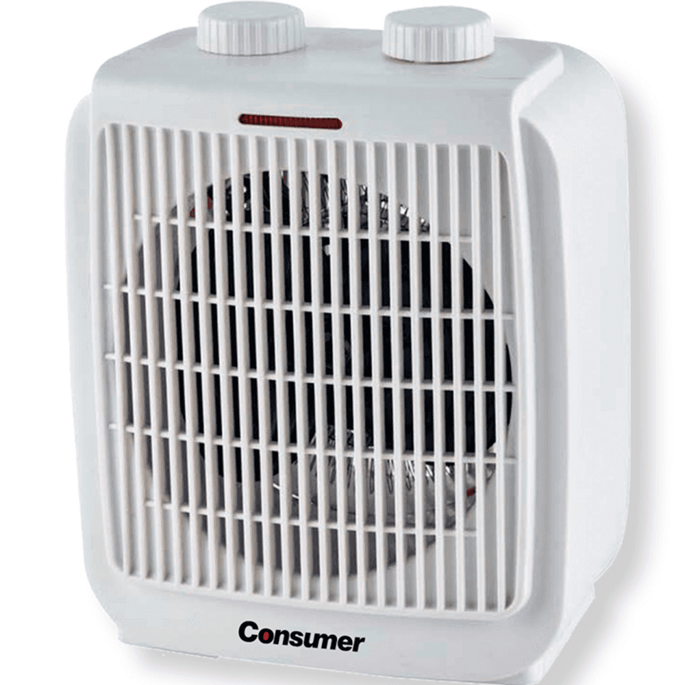 ESTUFA CONSUMER CALOVENTOR TURBO 21031
