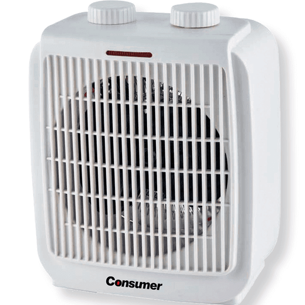 ESTUFA CONSUMER CALOVENTOR TURBO