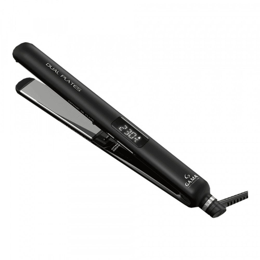 PLANCHITA RIZADORA GAMA DUAL PLATES 4D BVT REF: 928/3678 21048