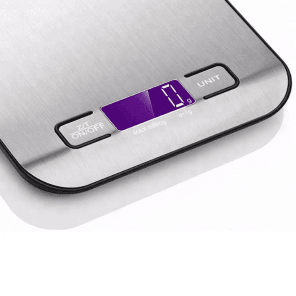 BALANZA DE COCINA NAPPO 5KG DIGITAL NEB-117 21083