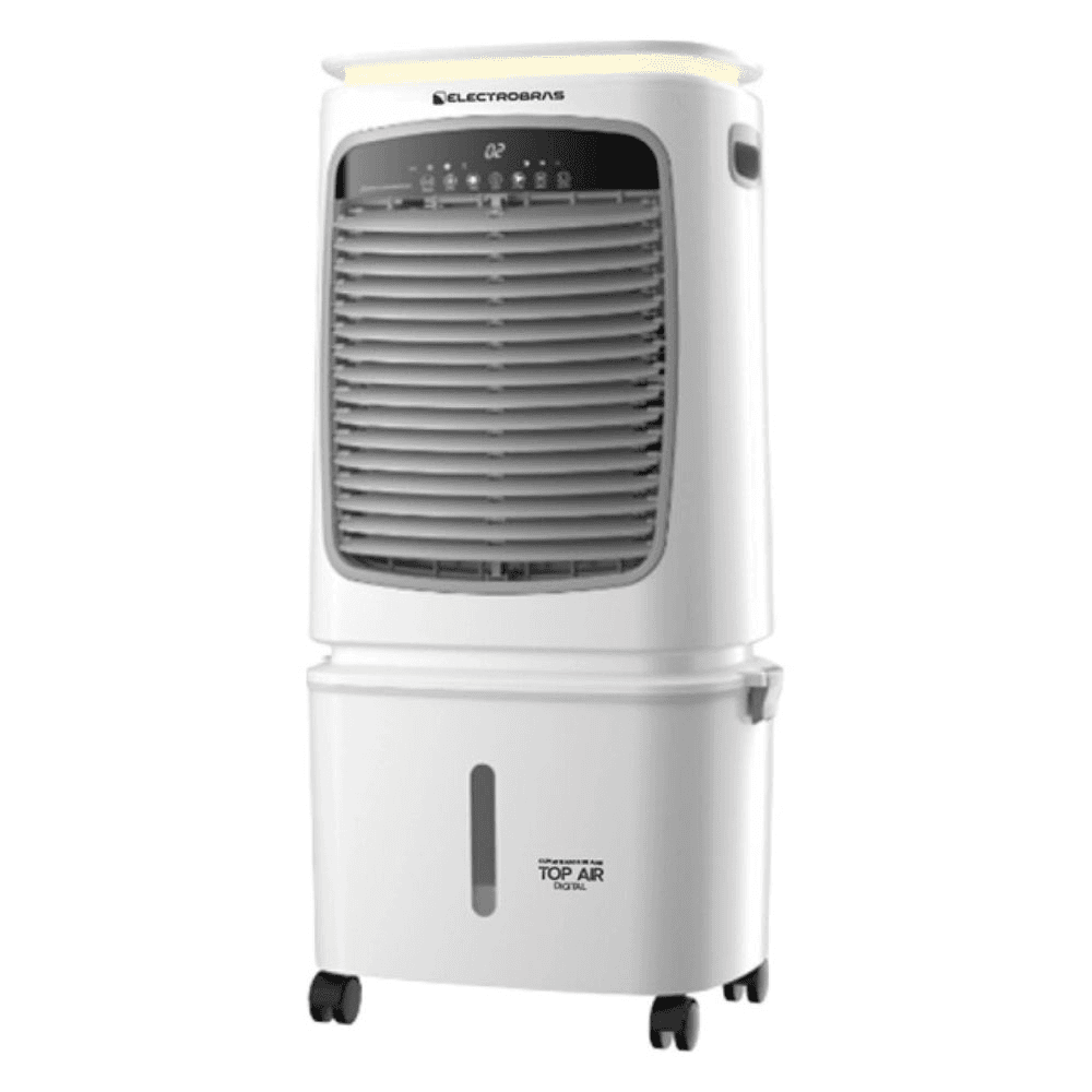 CLIMATIZADOR TOP AIR DIGITAL 4EN1 - ELECTROBRAS EBCA-05D 211252