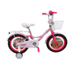 BICI CALOI ARO 16" SOFI ROSADO 2123