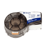 CONSUMIBLE BRADY CART.BMP21-(142799) VIN.IND.OUT-AMAR-12,70 MM X 6,40 METROS 2134