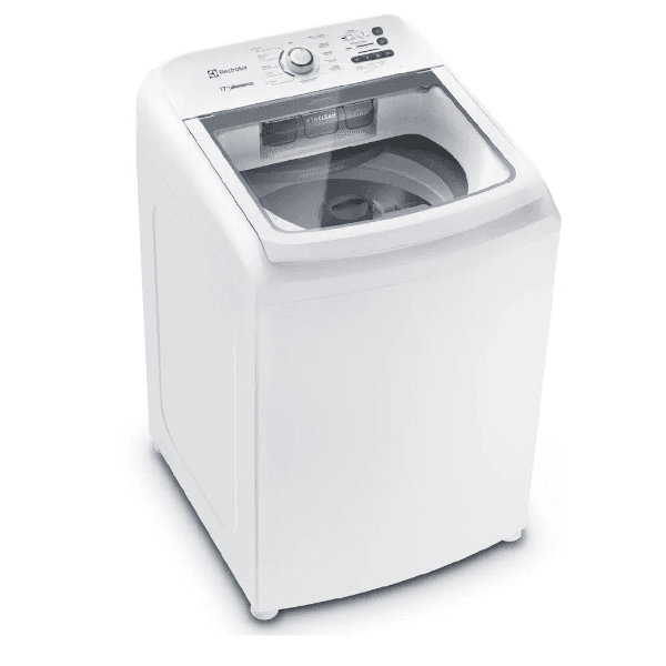 LAVARROPAS ELECTROLUX 17KG C/S PALET 12 PROGRAMAS LB17Y