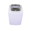 Lavarropas goodweather 12kg c/s florence blanco