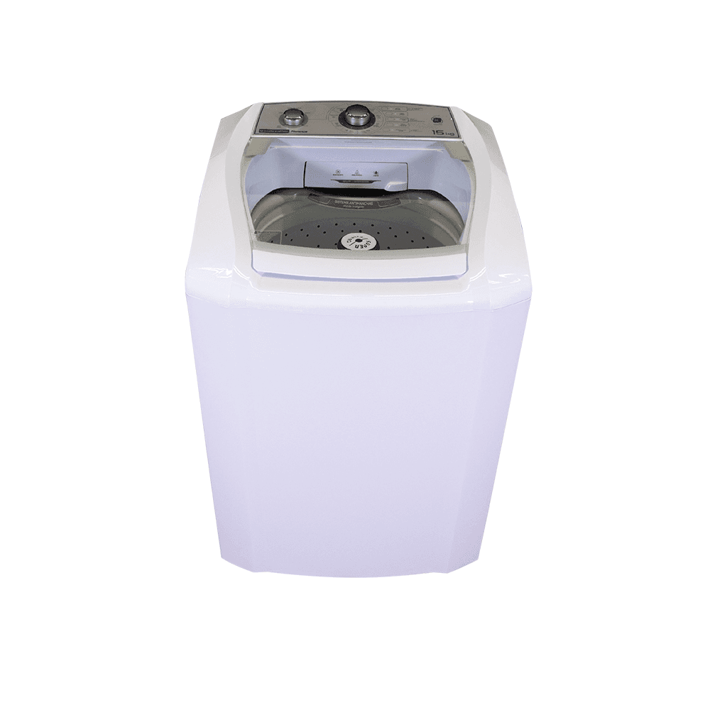 LAVARROPAS GOODWEATHER 12KG C/S FLORENCE BLANCO 21375