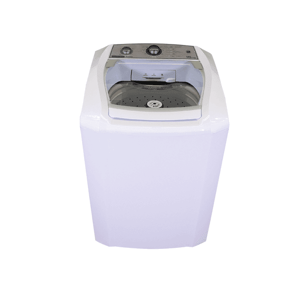 Lavarropas goodweather 12kg c/s florence blanco