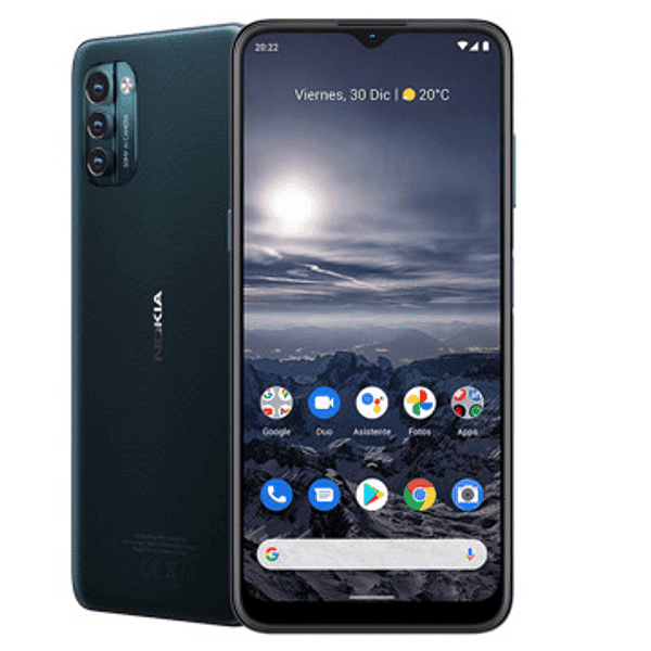 CELULAR NOKIA G21SS 4GB/128GB 21390