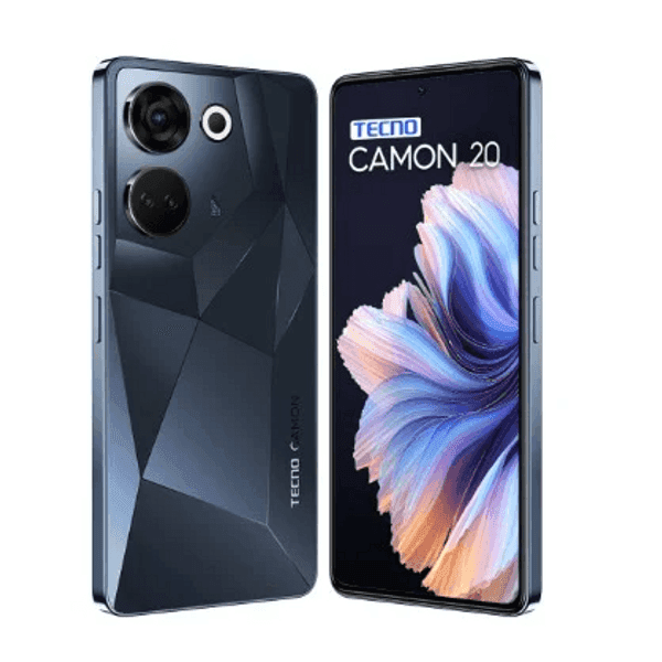 CELULAR TECNO SPARK CAMON 20 8GB/256GB