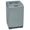 Lavarropas Whirlpool mod wwi08bs9ls 8.5kgs 720rpm silver 220v-50hz w386