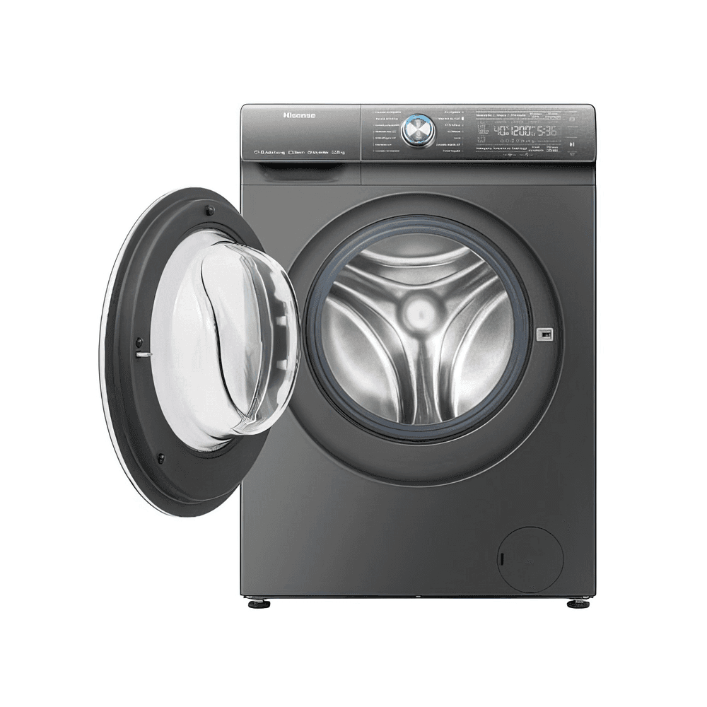 LAVASECARROPAS HISENSE 10KG/6KG WDQY1014 21454