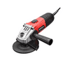 AMOLADORA MONDIAL POWER TOOLS FES-02 850 WATTS 220V  50/60HZ -ROJA/NEGRA