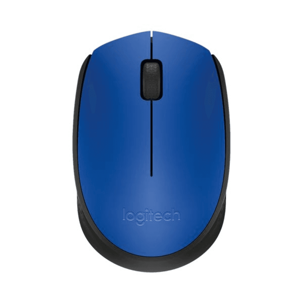 MOUSE LOGIT 910-004800 M170 WIR AZUL - RT050119 21496