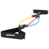 Set de bandas elasticas athletic 3pzas