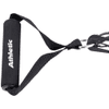 Set de bandas elasticas athletic 3pzas