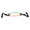 Set de bandas elasticas athletic 3pzas