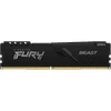 MEMORIA DDR4 8GB/3200MHZ KINGSTON FURY BEAST KF432C16BB/8 BLACK