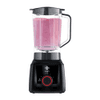 Licuadora tokyo licuamax plus c/ filtro 4 vel. 1.8lts utilizable 3.1lts total 900w t3478