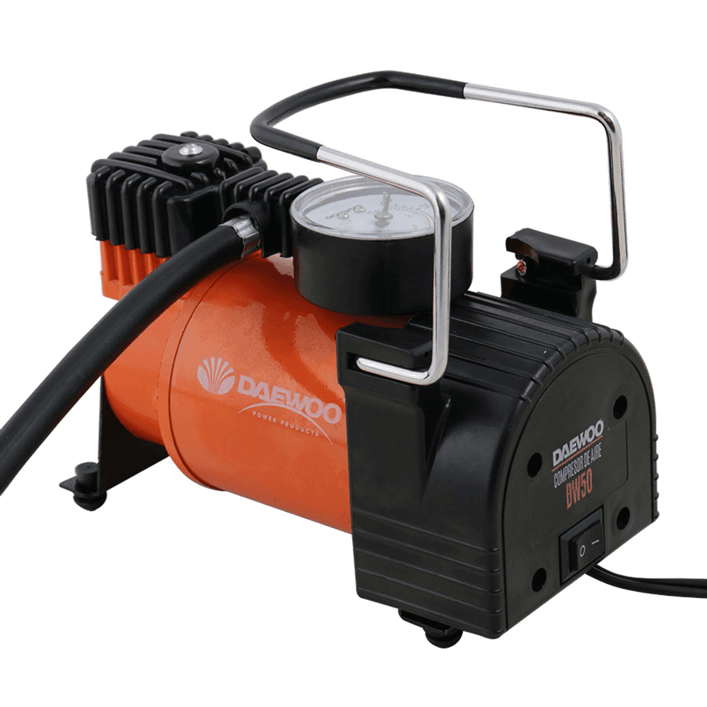 COMPRESOR DAEWOO 12V DW50 30MM 21737