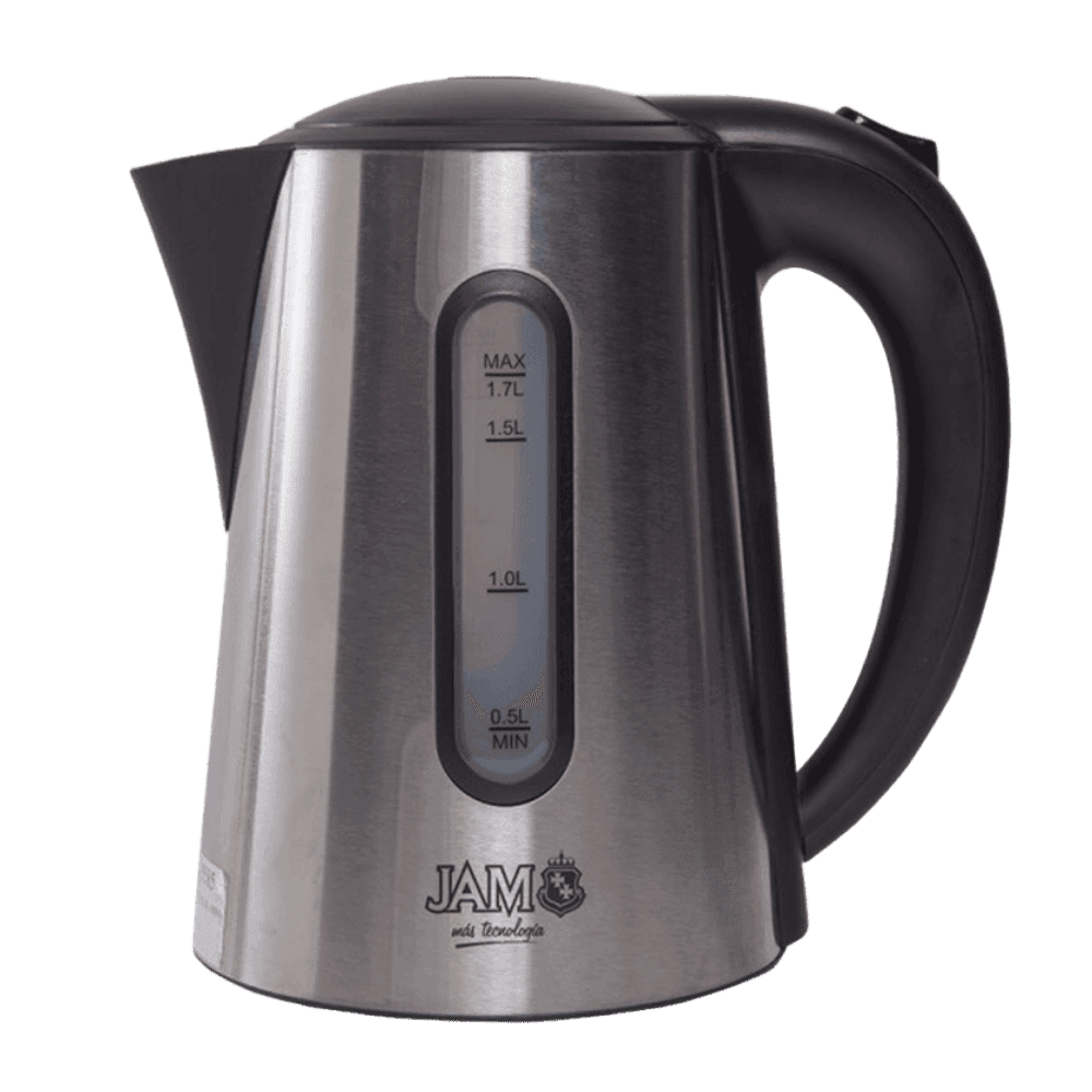 HERVIDORA JAM 1.7LTS INOX MOD CK-1009A COD 5585 2176