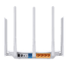 ROUTER ARCHER C60 AC1350 TP-LINK MU-MMO