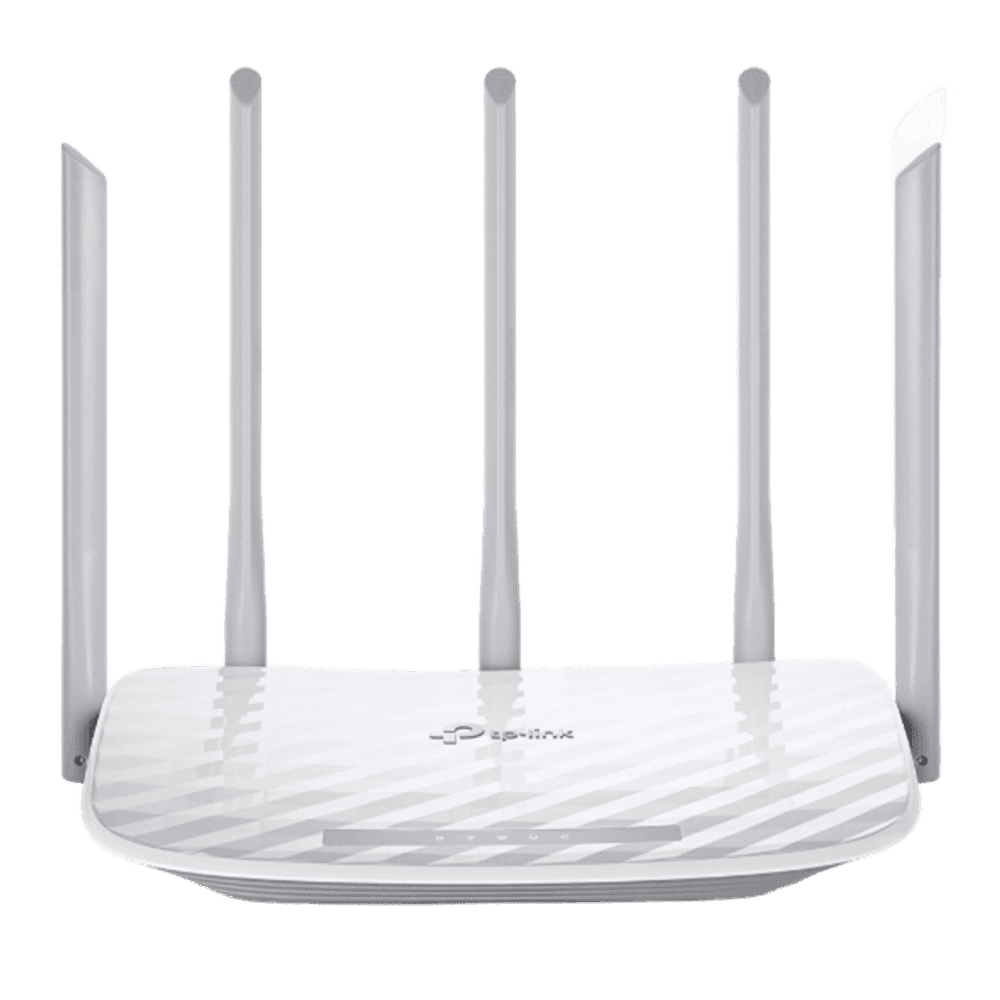 ROUTER ARCHER C60 AC1350 TP-LINK MU-MMO 21805