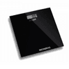 BALANZA DIGITAL MONDIAL SMART BLACK CAPACIDAD 150KG BL-05 21812