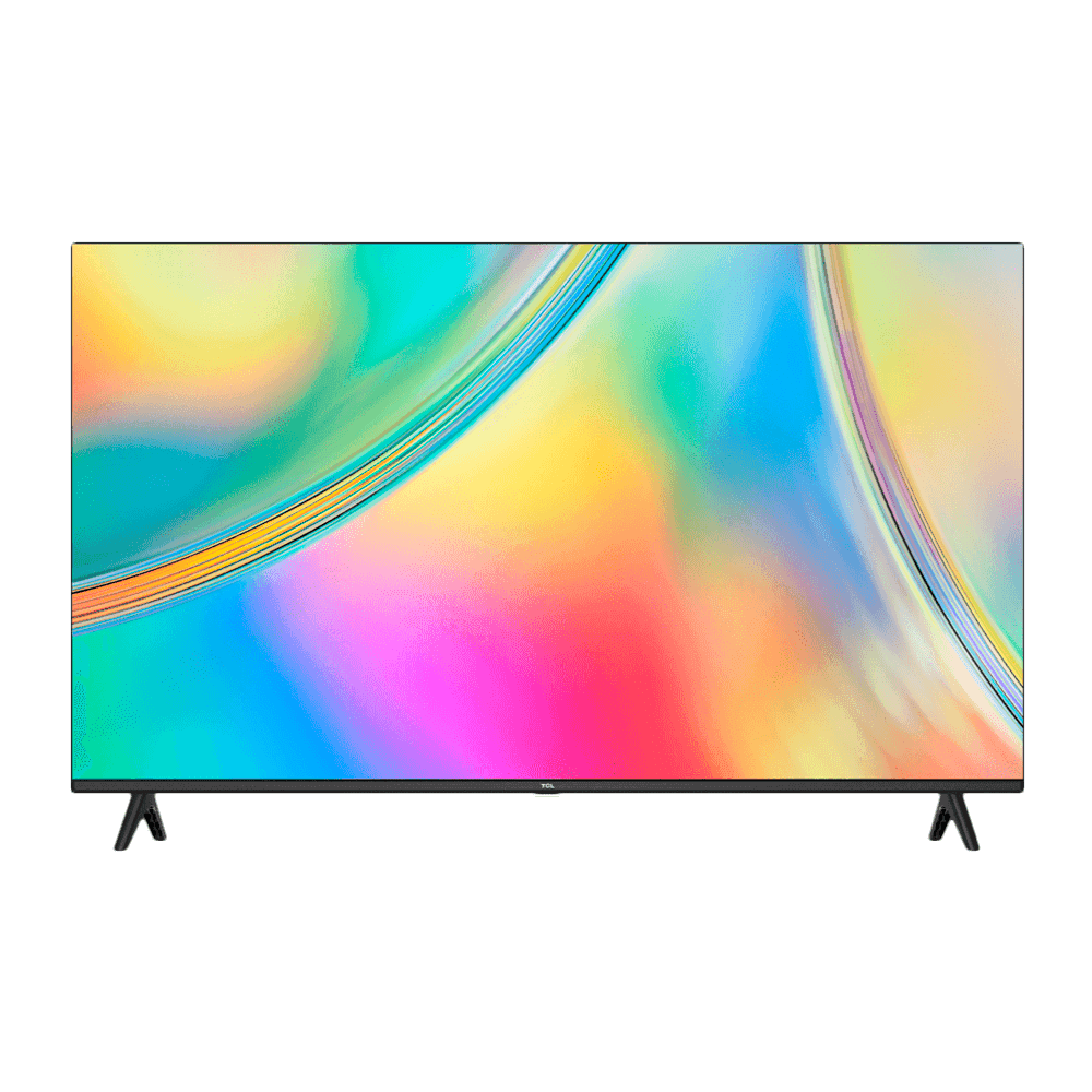 TV TCL 32" FHD SMART ANDROID R FRAMELESS 32S5400AF TCL1 21834