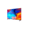 TV TCL 50" UHD 4K SMART FRAMELESS 50P635 TCL3 21835