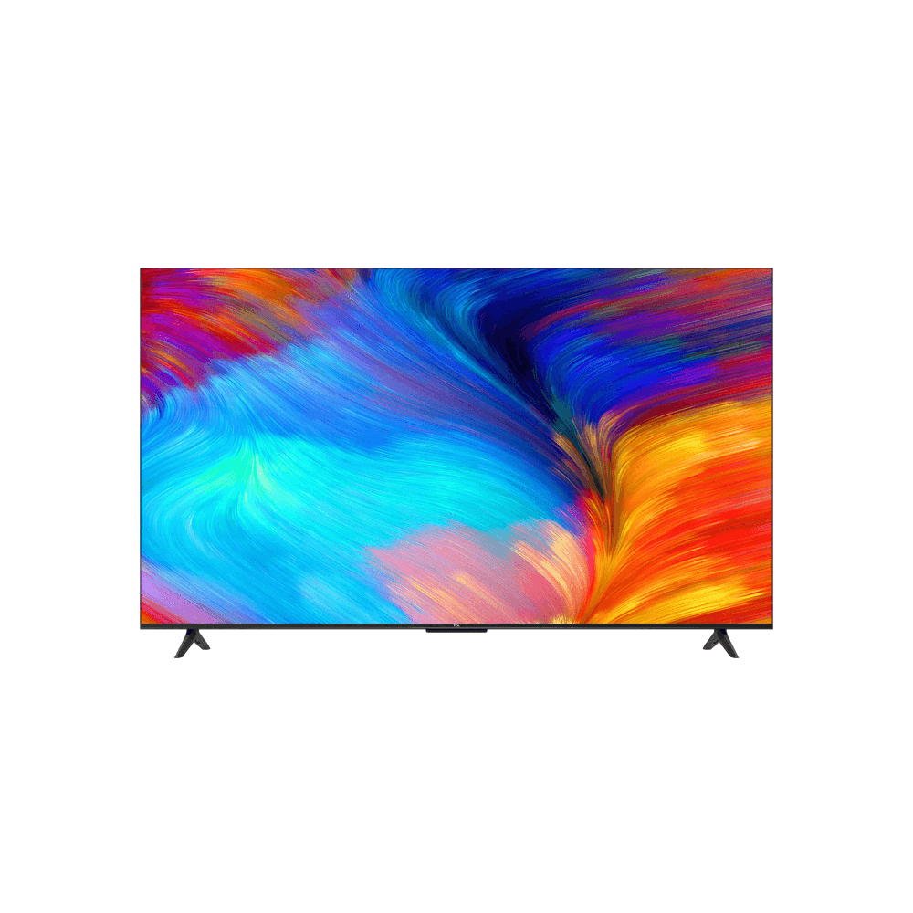 TV TCL 50" UHD 4K SMART FRAMELESS 50P635 TCL3 21835