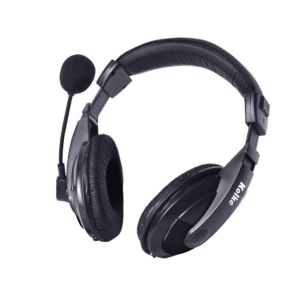 Auricular Kolke gamer kmi-102