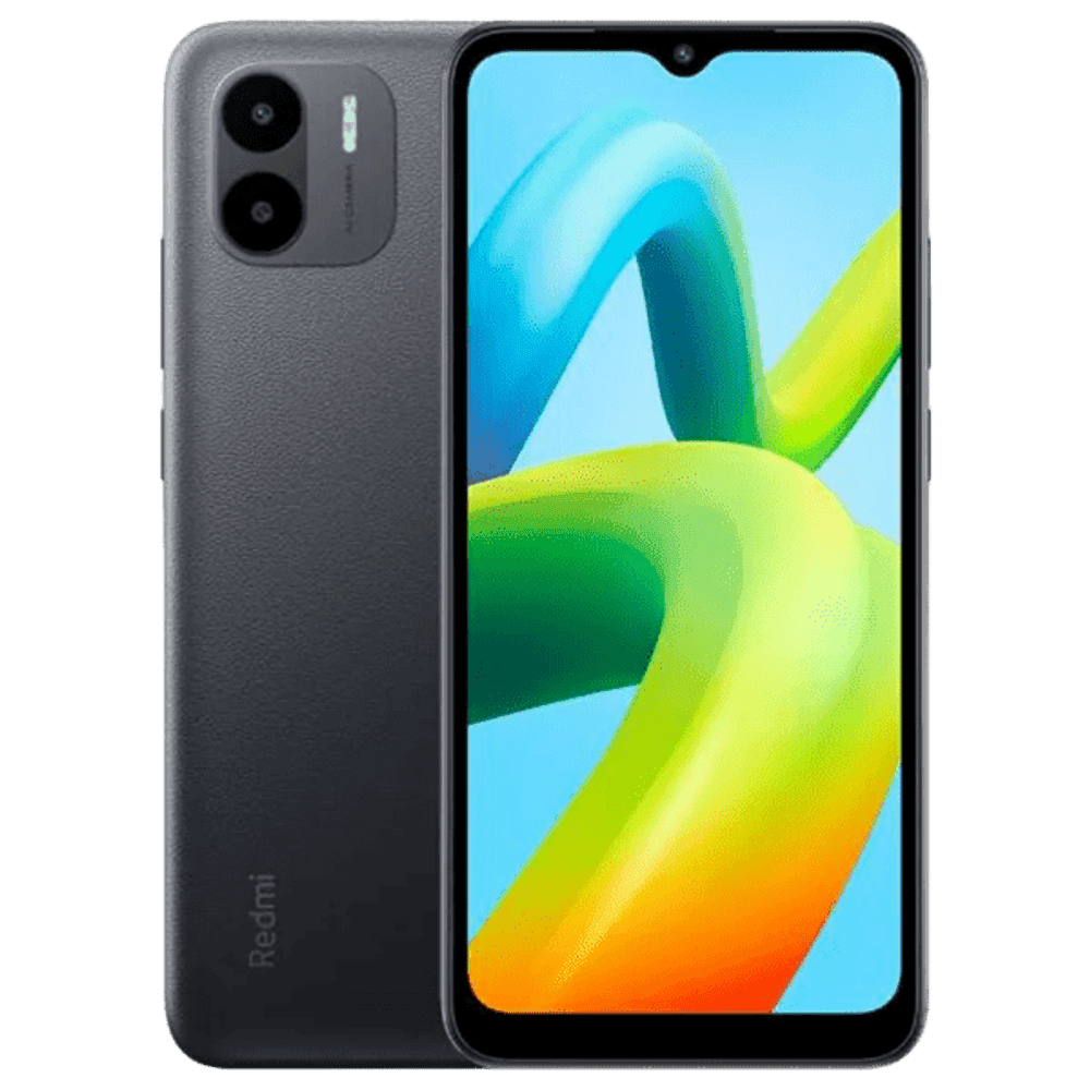 SMARTPHONE XIAOMI REDMI  A2 2GB/32GB NEGRO 21992