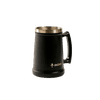 CHOPERA INDIO 700ML NEGRO 3249278
