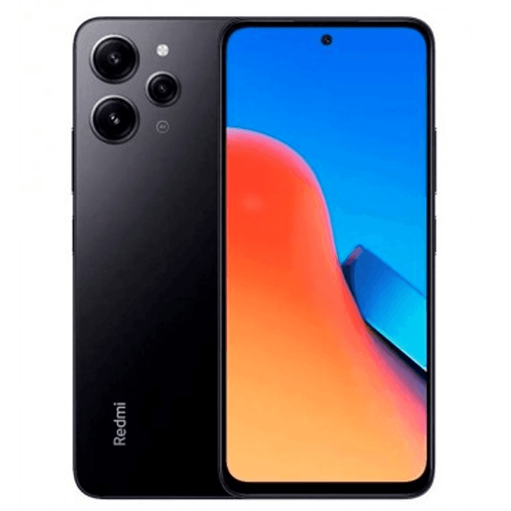 SMARTPHONE XIAOMI REDMI 12 8GB/256GB 22016