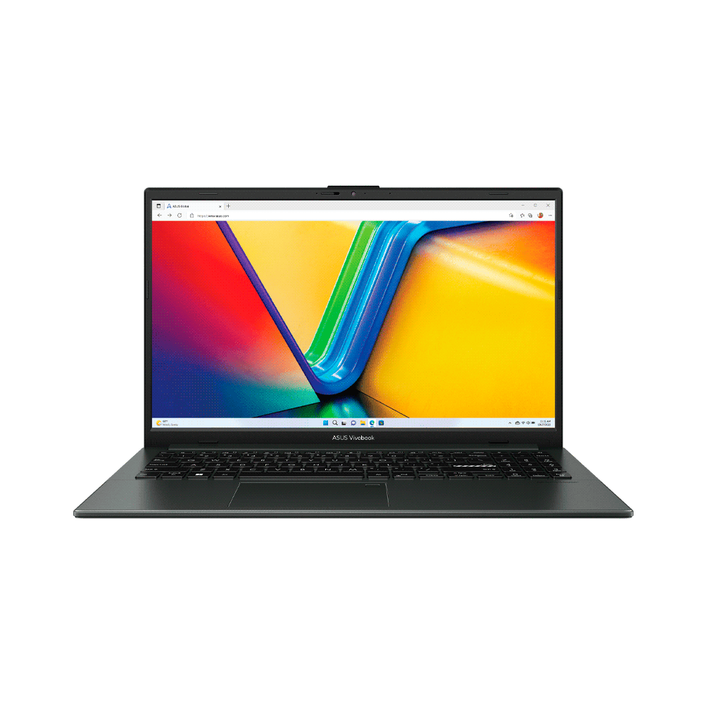 NOTEBOOK ASUS VIVOBOOK E1504GA-NJ008W CORE I3 1.8/8G/256SSD/W11H/15.6" FHD NEGRO 22017