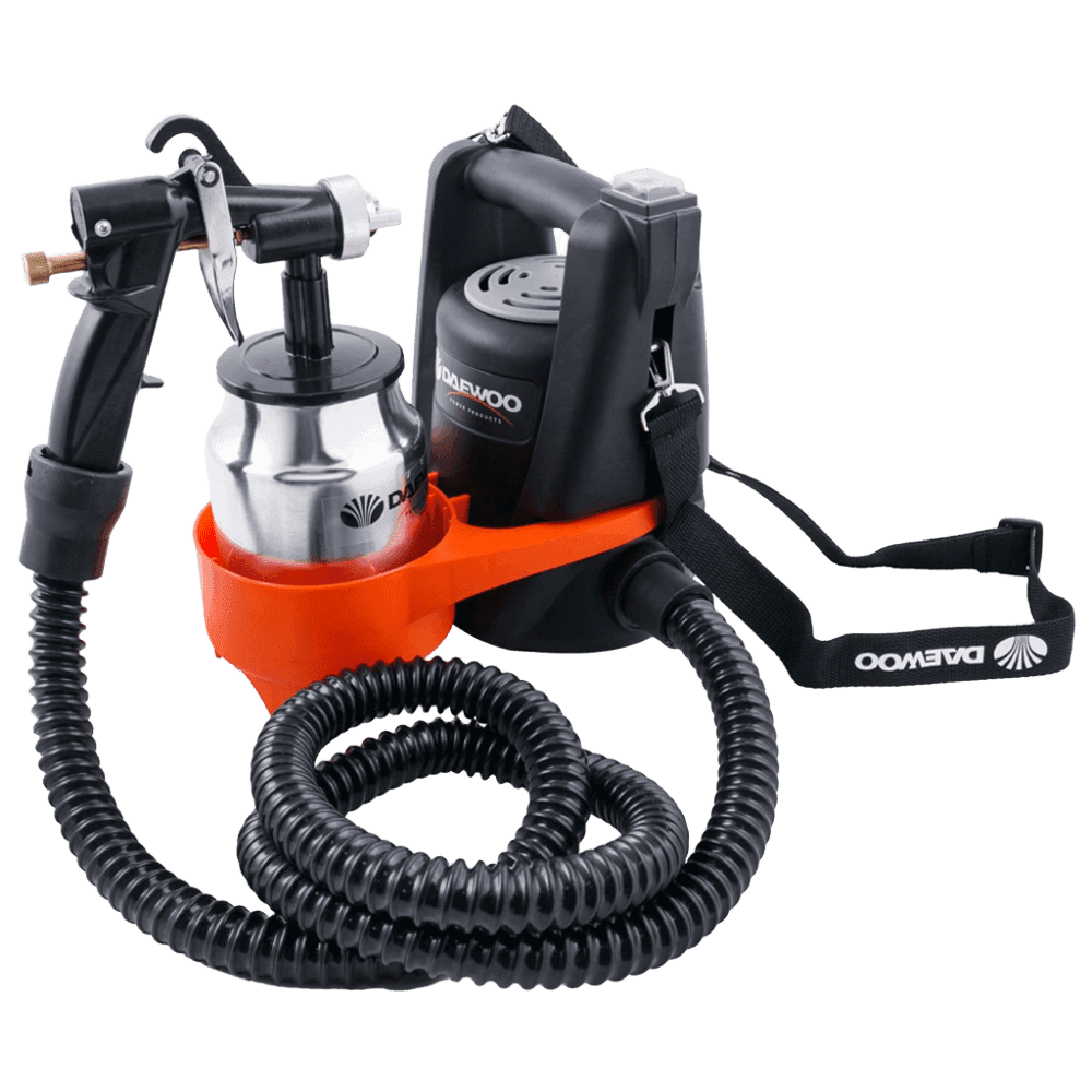 PISTOLA DE PINTAR 1LTS 500 WATIOS 22024