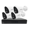 KIT CAMARA DE SEGURIDAD KOLKE KUK-593 C/AUDIO
