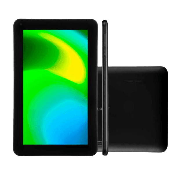 TABLET MULTILASER M7 ANDROID QC 32GB/2GB/7"/WIFI NEGRO NB600